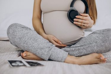Battito fetale: quando inizia a sentirsi e come si può ascoltare
